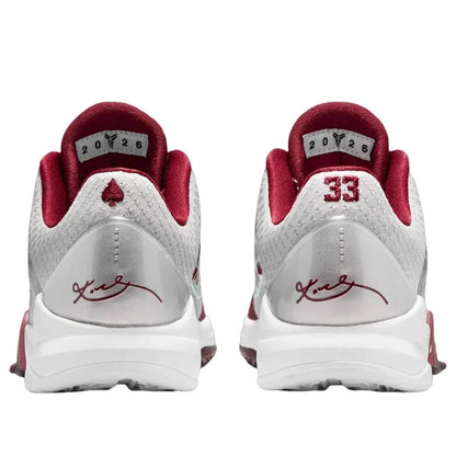 Nike Kobe 5 
Lower Merion Aces Away (2026) (GS)
