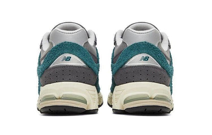 New Balance 2002R New Spruce Magnet