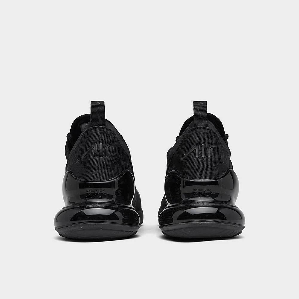 Nike Air Max 270 Triple Black size 11