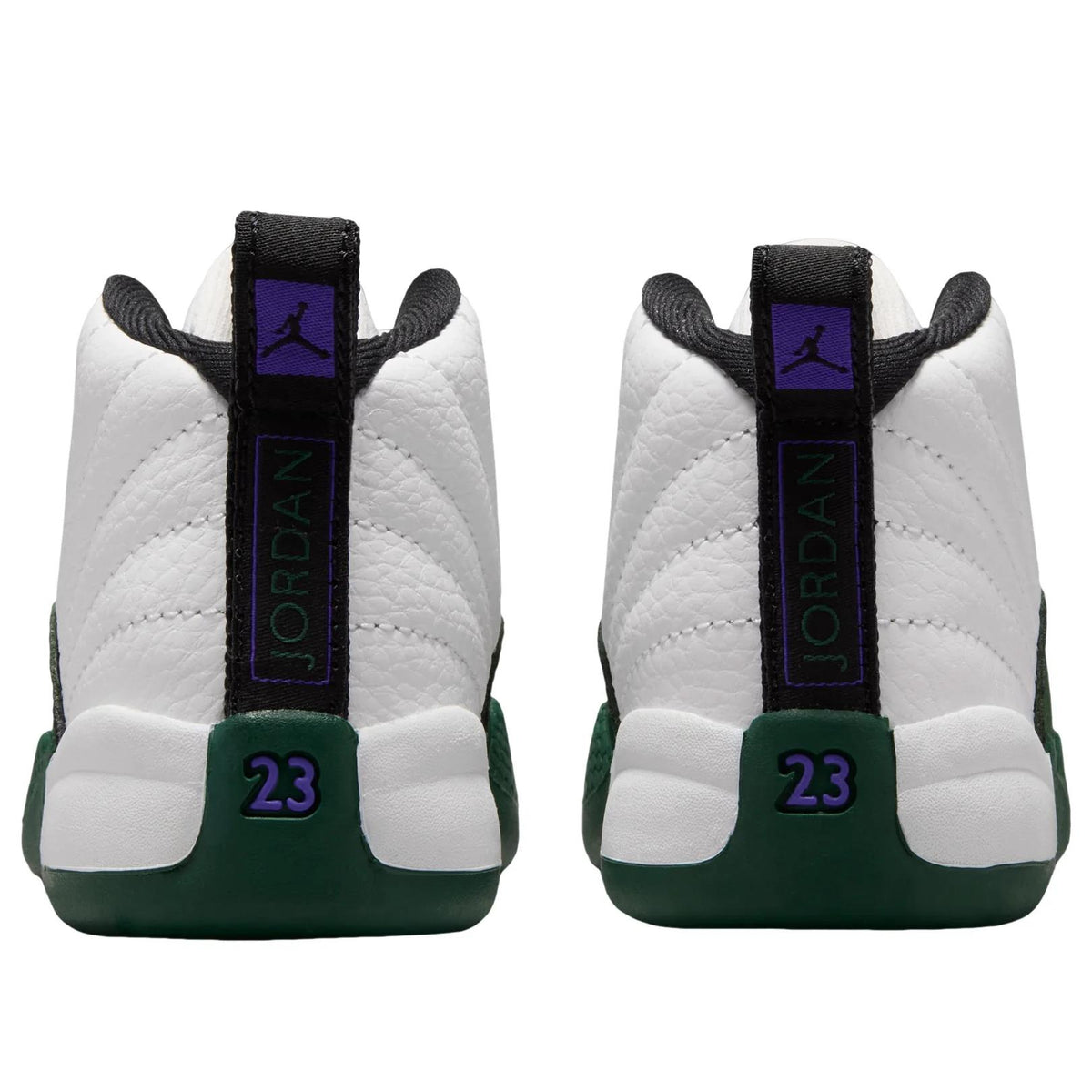 Jordan 12 Retro 
Bucks (TD)