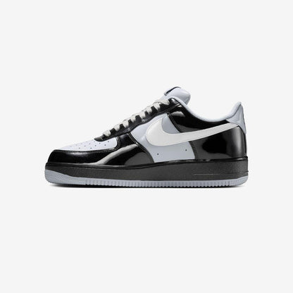 Nike Air Force 1 Low 
Syna Central Cee Black White Smoke Grey