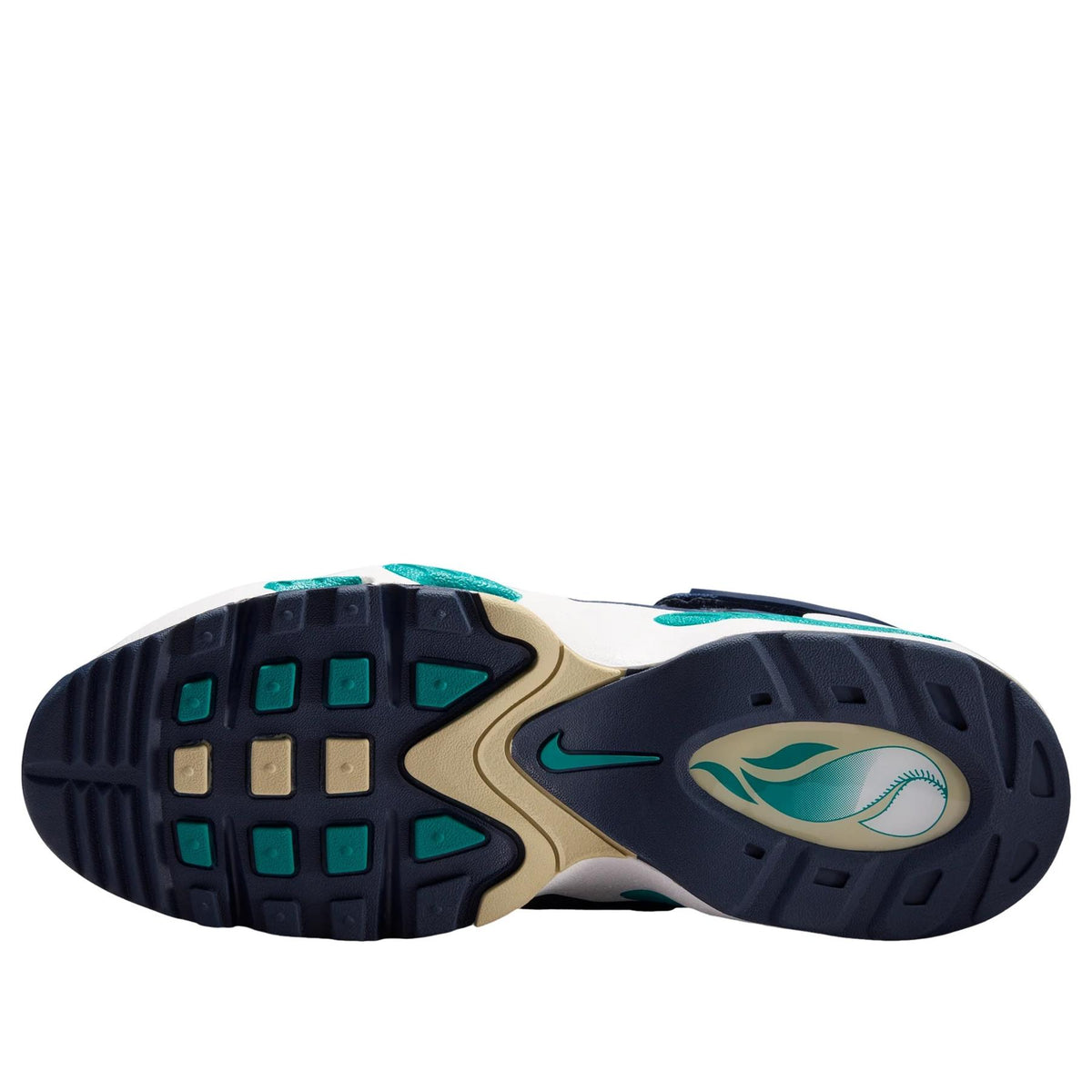 Nike Air Griffey Max 1 
Hall of Fame