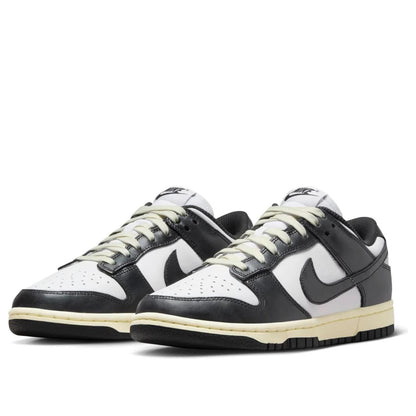 Nike Dunk Low Vintage Panda (Women's)