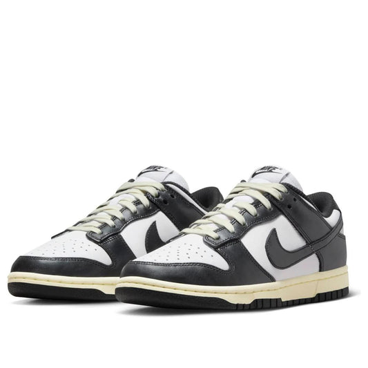 Nike Dunk Low Vintage Panda (Women's)