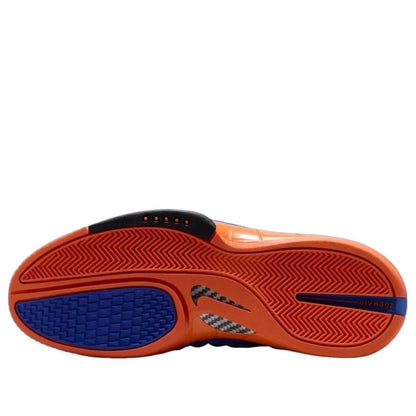 Nike Air Zoom Huarache 2K4 
Penny Hardaway Knicks