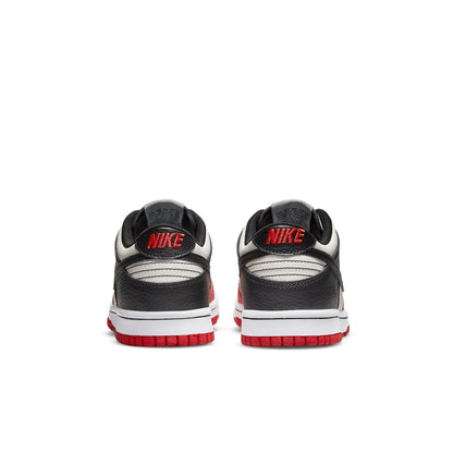 Nike Dunk Low EMB NBA 75th Anniversary Chicago (GS)