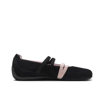Puma Speedcat Ballet Black Mauve Mist (Women's)