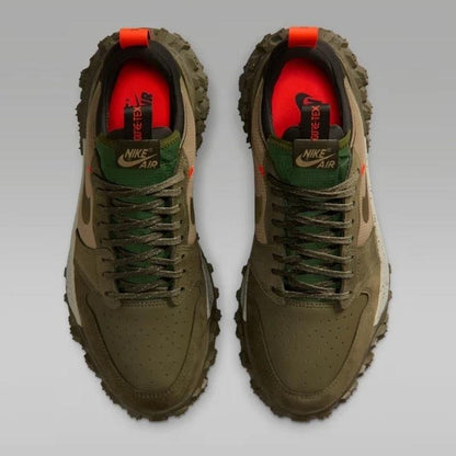 Jordan 1 Low Element Gore-Tex Medium Olive