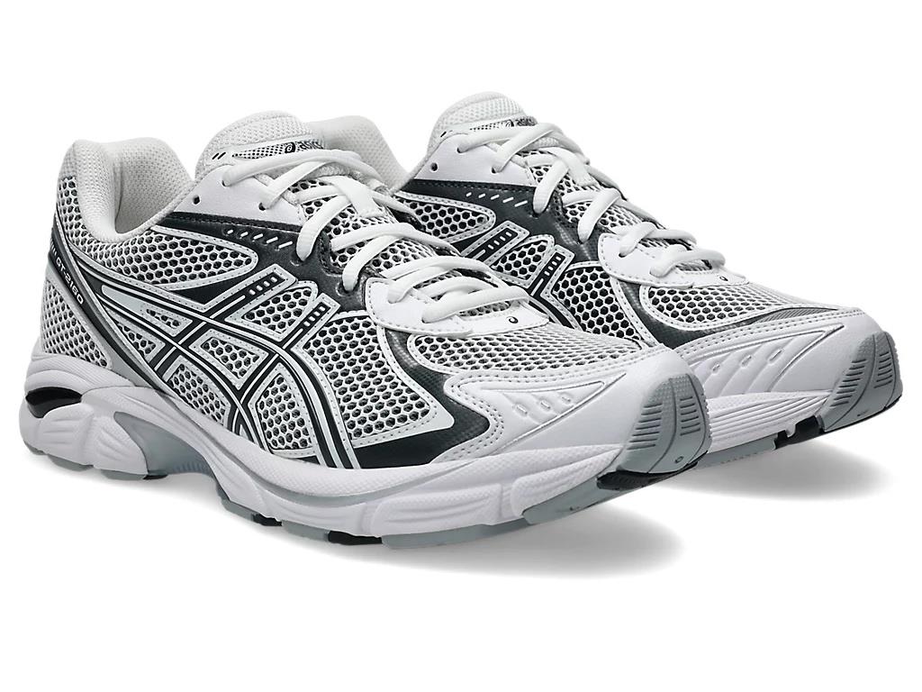 ASICS GT-2160 
White Graphite Grey