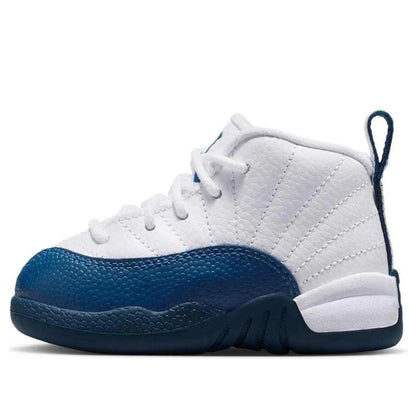 Jordan 12 Retro French Blue (2025) (TD) 850000-114 size 5C