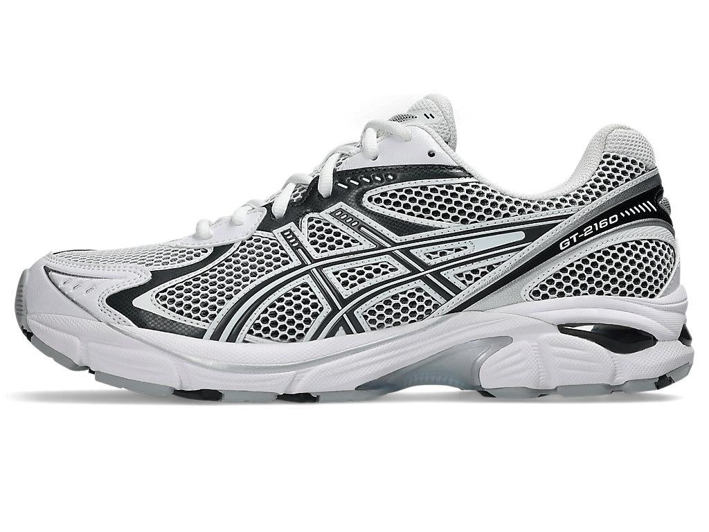 ASICS GT-2160 
White Graphite Grey