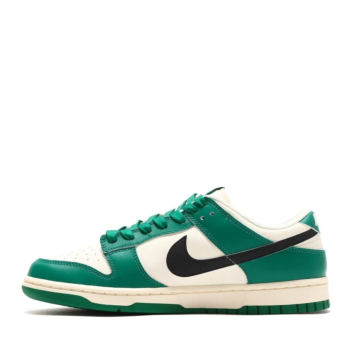 Nike Dunk Low SE Lottery Pack Malachite Green