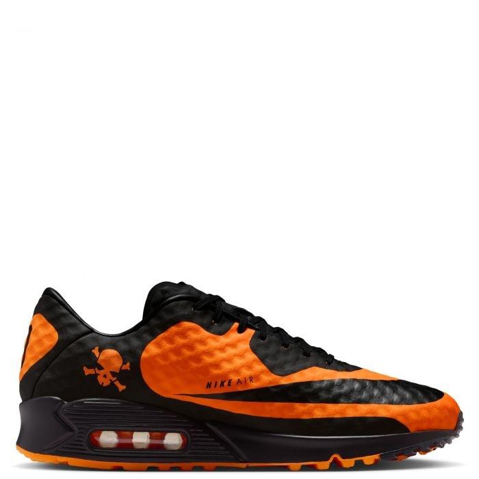 Nike Air Max 90 
Bright Citrus Hypervenom