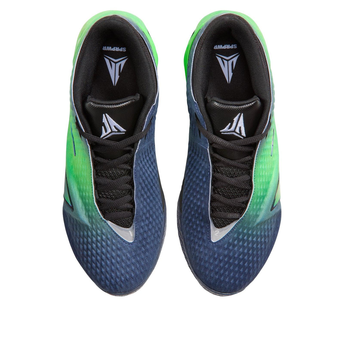 Nike Ja 4 
Nightmare