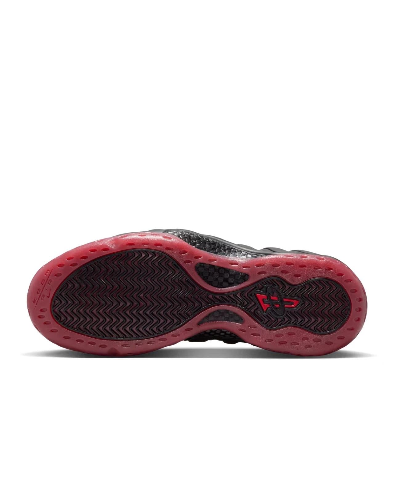 Nike Air Foamposite One Cough Drop (2025)