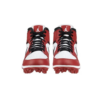 Jordan 1 Mid TD Cleat Chicago (2023)