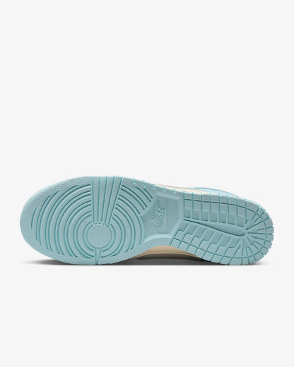 Nike Dunk Low Glacier Blue Pale Ivory Men's HF5441-103