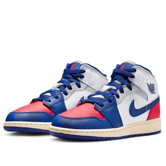 Jordan 1 Mid Rare Air (GS)