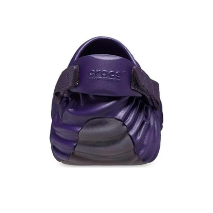 Crocs Pollex Clog by Salehe Bembury Ube