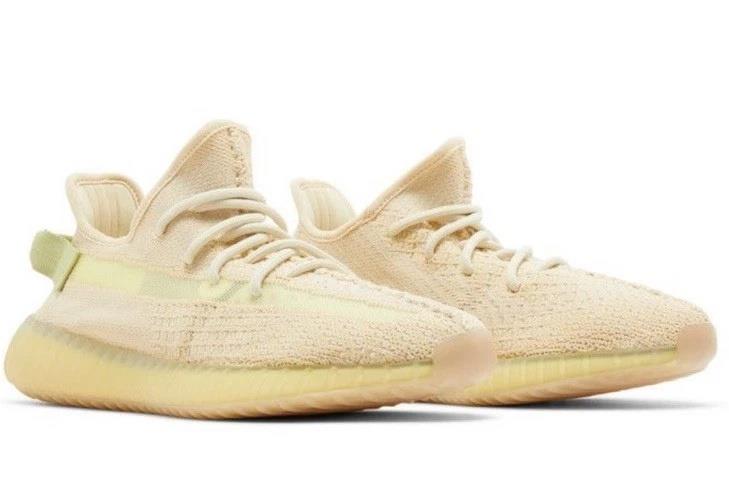 adidas Yeezy Boost 350 V2 
Flax