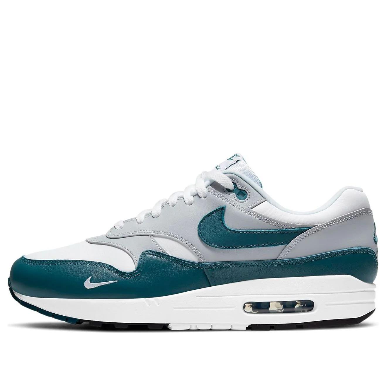 Nike Air Max 1 Dark Teal Green