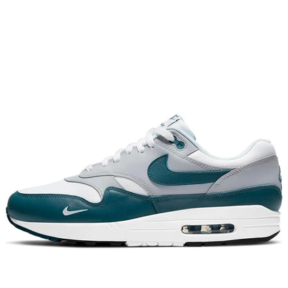 Nike Air Max 1 Dark Teal Green Men's DH4059-101