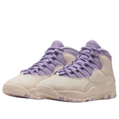 Jordan 10 Retro 
Hydrangeas (Women's)