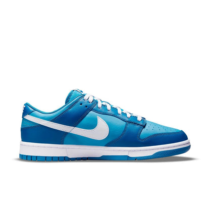 Nike Dunk Low Dark Marina Blue