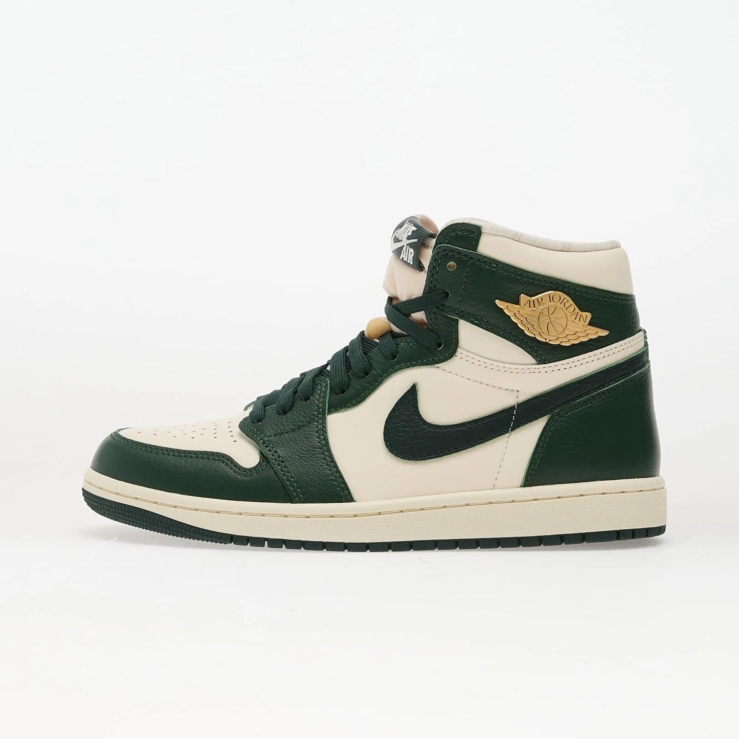 Jordan 1 Retro High Fir Pro Green (Women's)