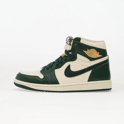 Jordan 1 Retro High Fir Pro Green (Women's)