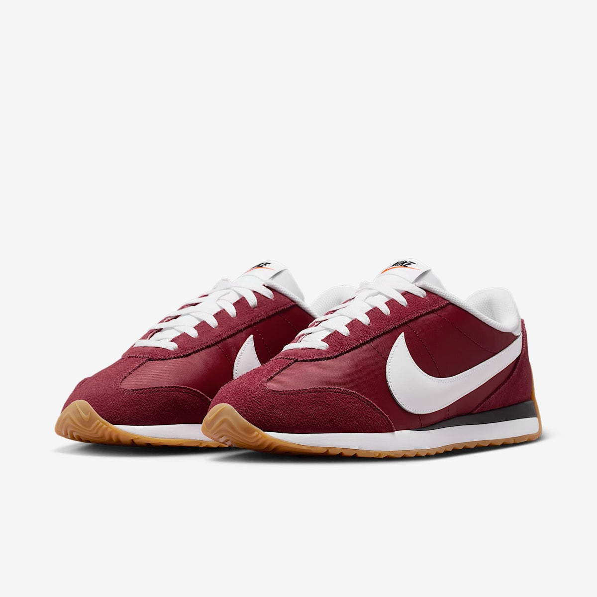 Nike Pacific Men’s Sneakers Team Crimson/White/Black/Gum