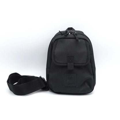 adidas Original Utility Mini Sling Bag Black
