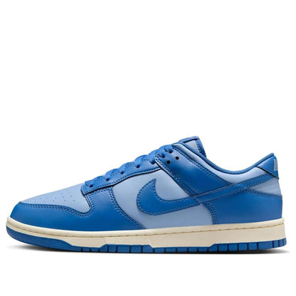 Nike Dunk Low Psychic Blue