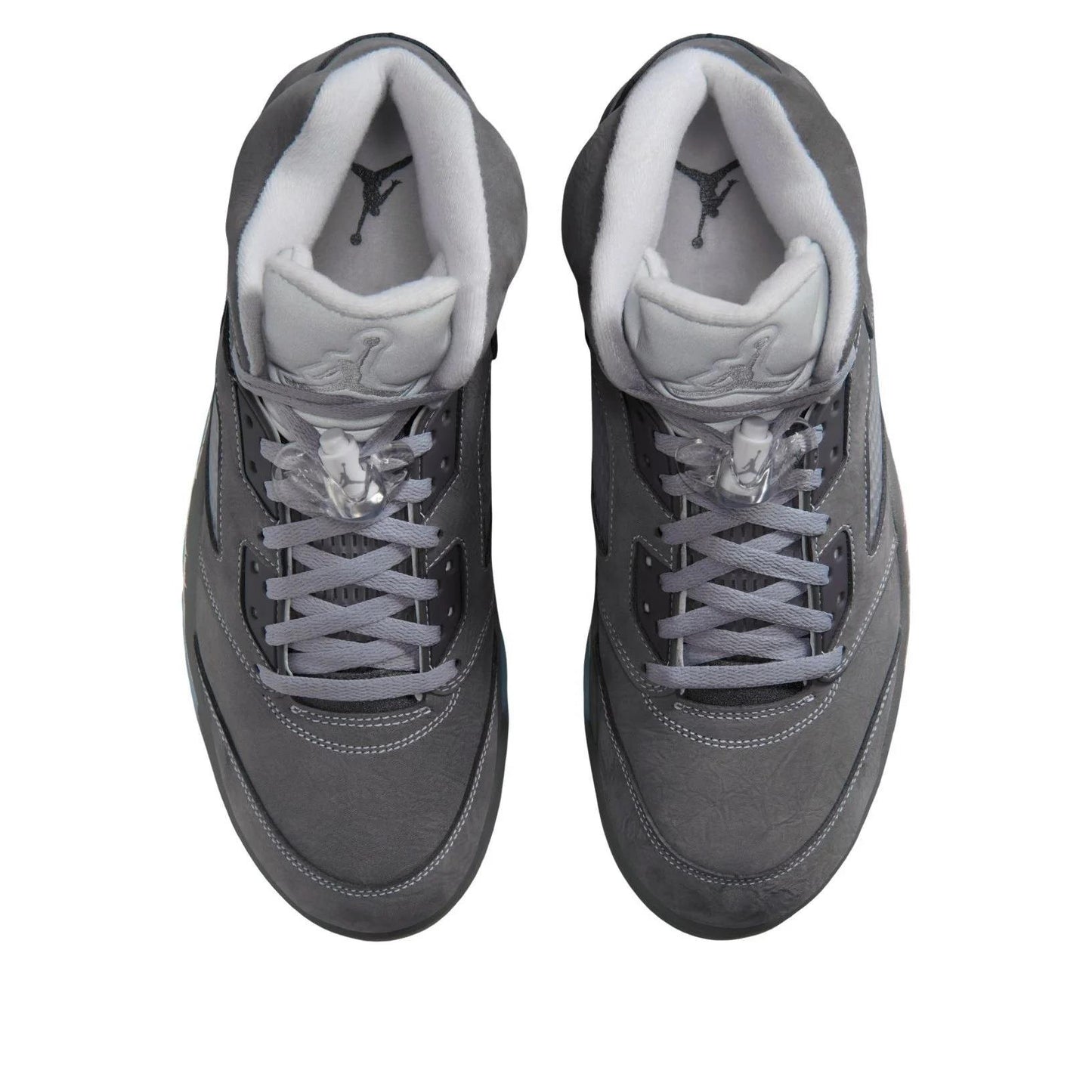 Jordan 5 Retro Wolf Grey (2026) Men's DD0587-002 & GS 440888-002