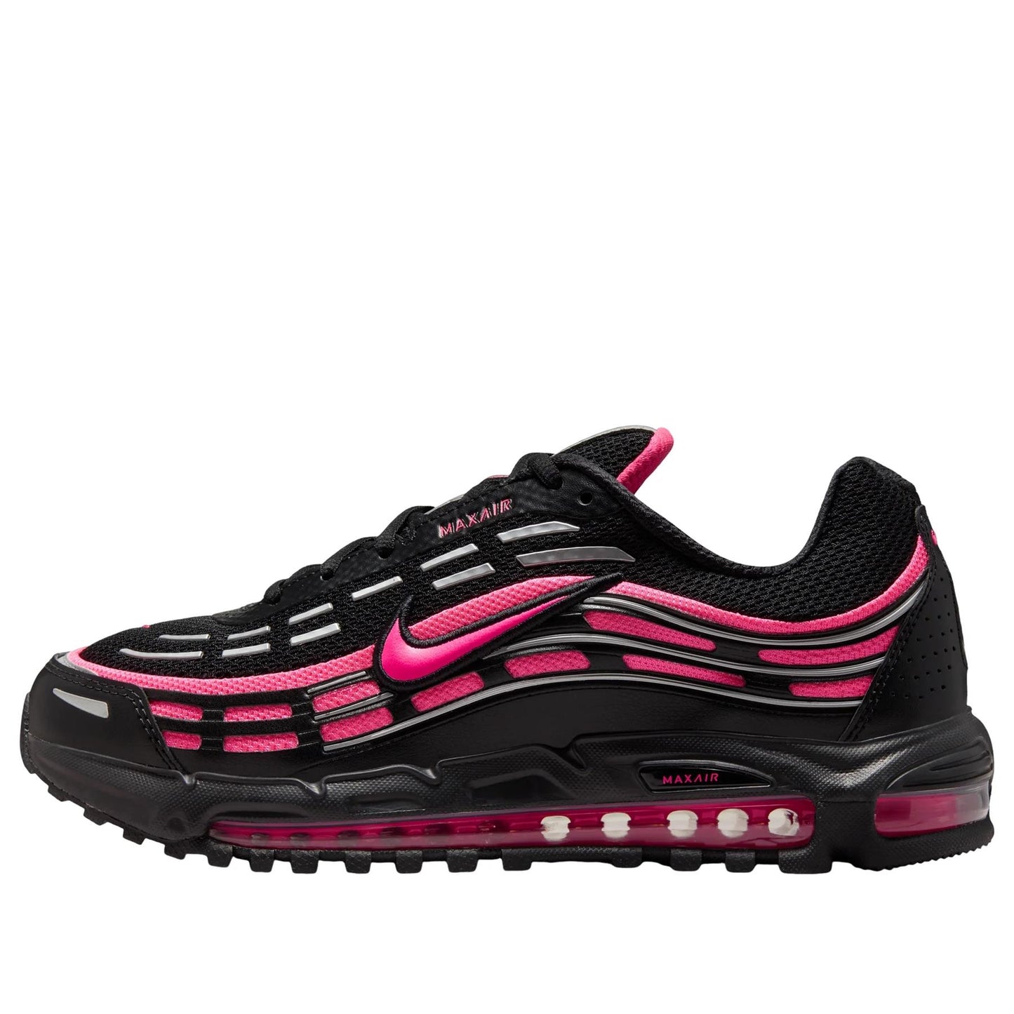 Nike Air Max TL 2.5 Black Hyper Pink