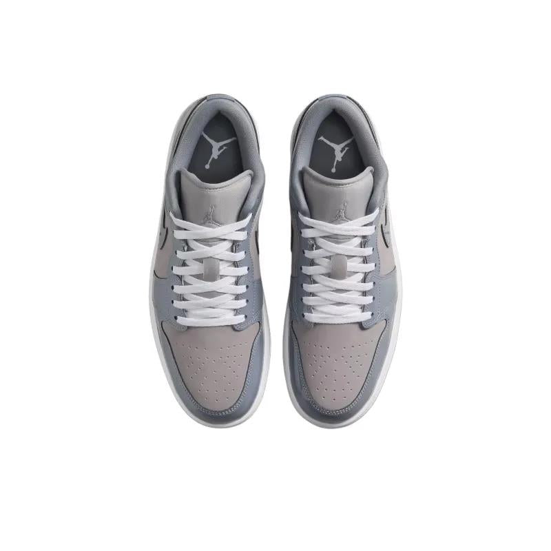 Jordan 1 Low SE Medium Grey Cool Grey White