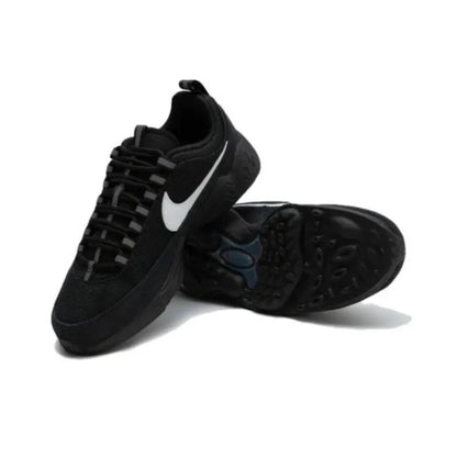 Nike Air Zoom Spiridon Fragment Design Black Men's HF5455-001