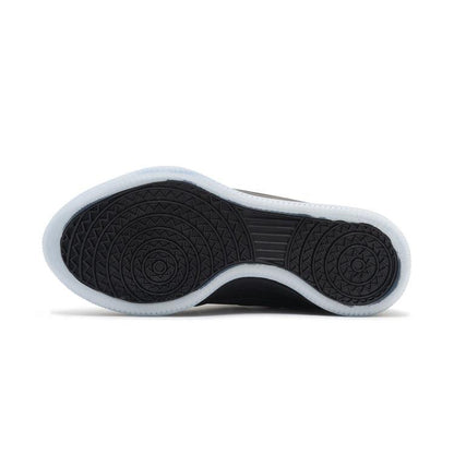 Nike Book 2 
Eggplant Foam