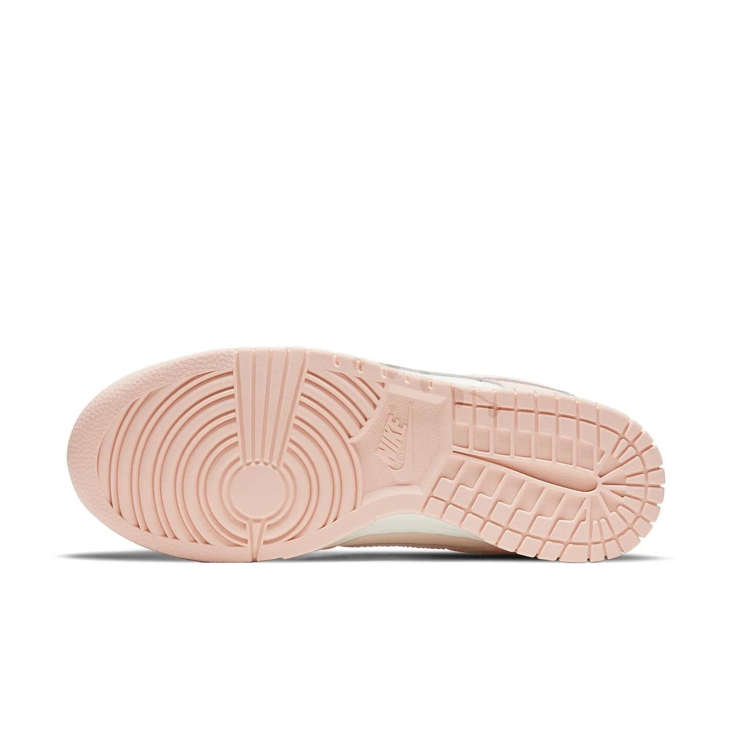 Nike Dunk Low Orange Pearl (Women's) DD1503-102 size 10