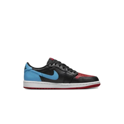 Jordan 1 Retro Low OG NC to Chi (Women's)