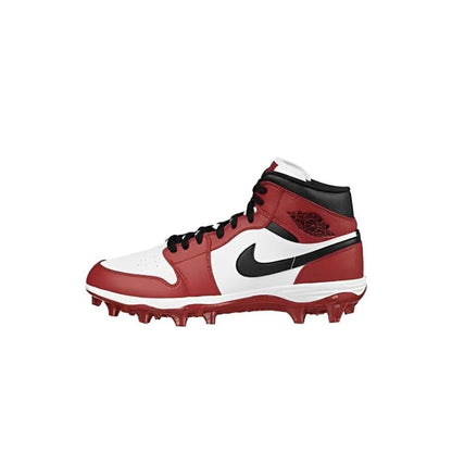 Jordan 1 Mid TD Cleat Chicago (2023)
