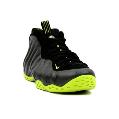 Nike Air Foamposite One Black Volt Men's HF2902-001