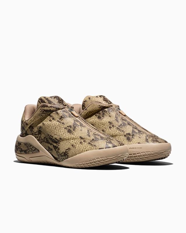 Converse SHAI 001 Premium 
Slither