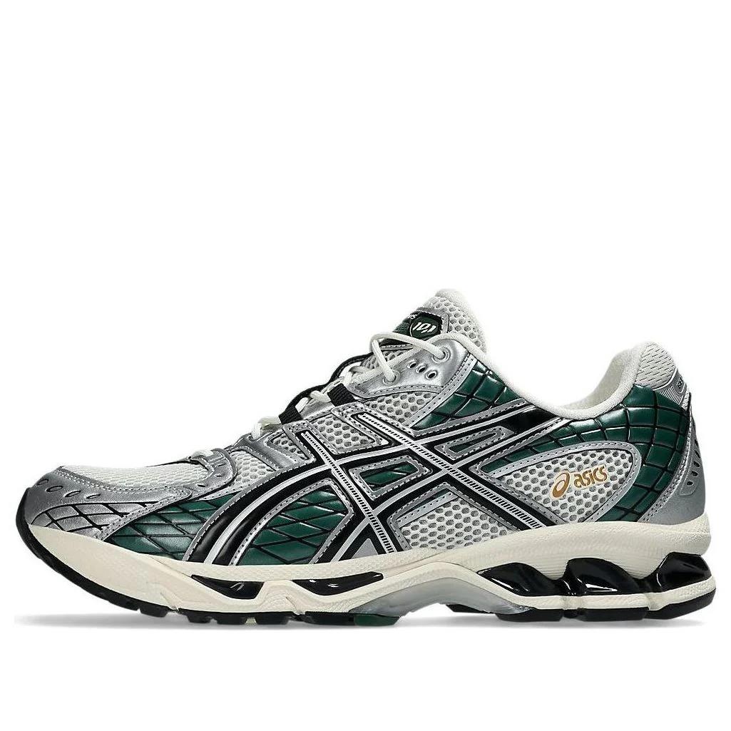ASICS Gel-Nimbus 10.1 
Cream Grove