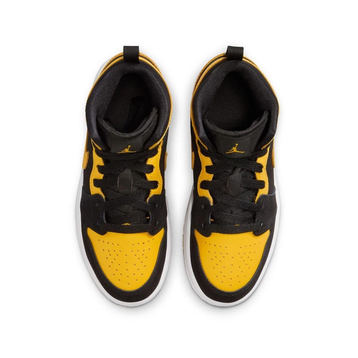 Jordan 1 Mid SE New Love (2025) (PS)