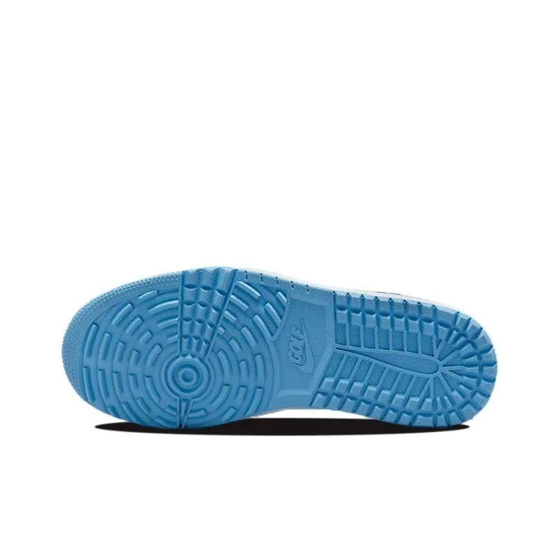 Jordan 1 Retro Low Golf UNC Men's DD9315-100