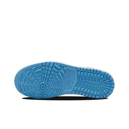 Jordan 1 Retro Low Golf UNC Men's DD9315-100