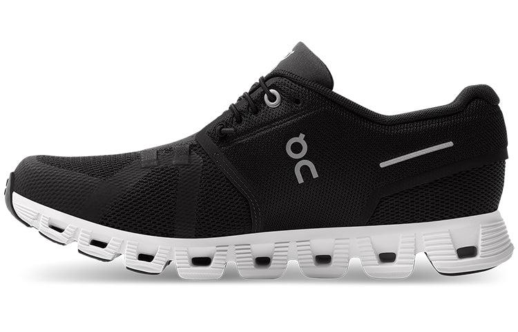On Running Cloud 5 Black White (Women's) size 11W 59.98904