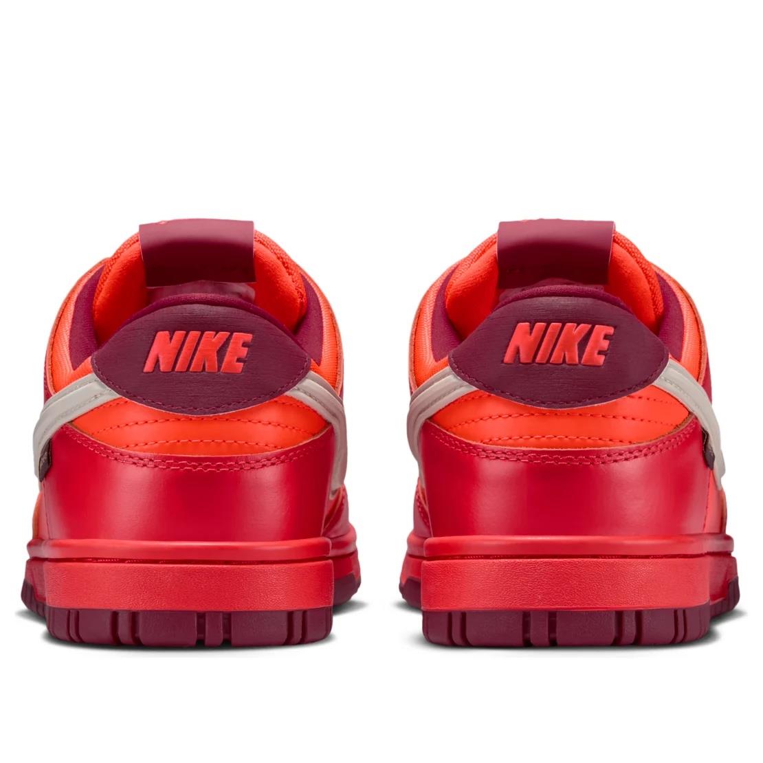 Nike Dunk Low Gore-Tex 
Crimson
