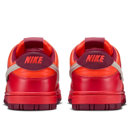 Nike Dunk Low Gore-Tex 
Crimson